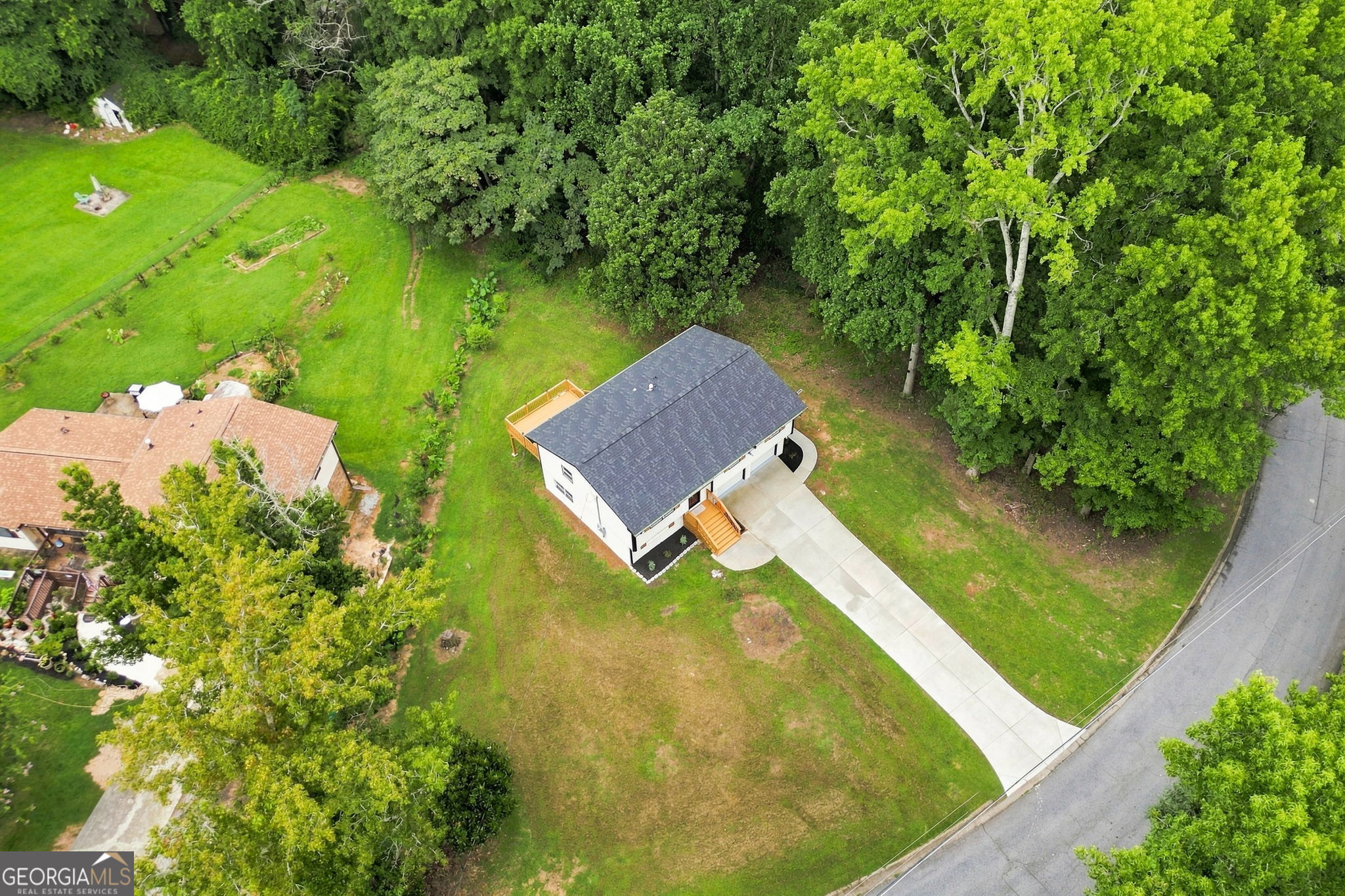 Residential in Lithonia 4