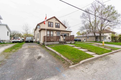 20 Mccann St, Trenton, ON, K8V1W1 | Card Image
