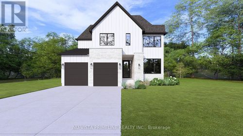 198 Timberwalk Trail, Ilderton, ON, N0M2A0 | Card Image