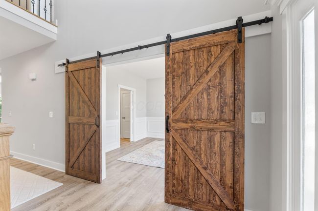 10205 Coronado Ct, House other with 4 bedrooms, 3 bathrooms and null parking in Plain City OH | Image 6