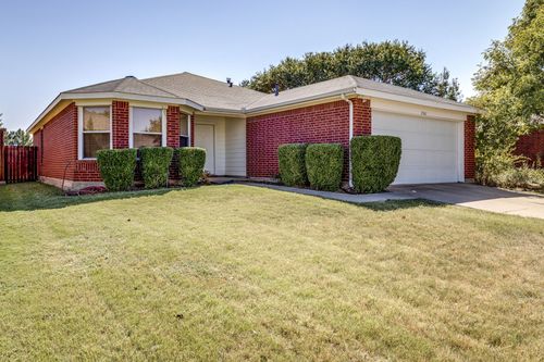 1561 Knottingham Dr, Little Elm, TX, 75068-5571 | Card Image