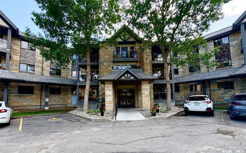 214-2550 25th Ave, Regina, SK, S4S4E6 | Card Image