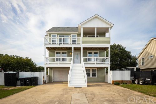 328 W Bickett Street, Kill Devil Hills, NC, 27948 | Card Image