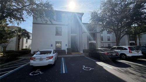 3-2537 Maitland Crossing Way, ORLANDO, FL, 32810-7112 | Card Image