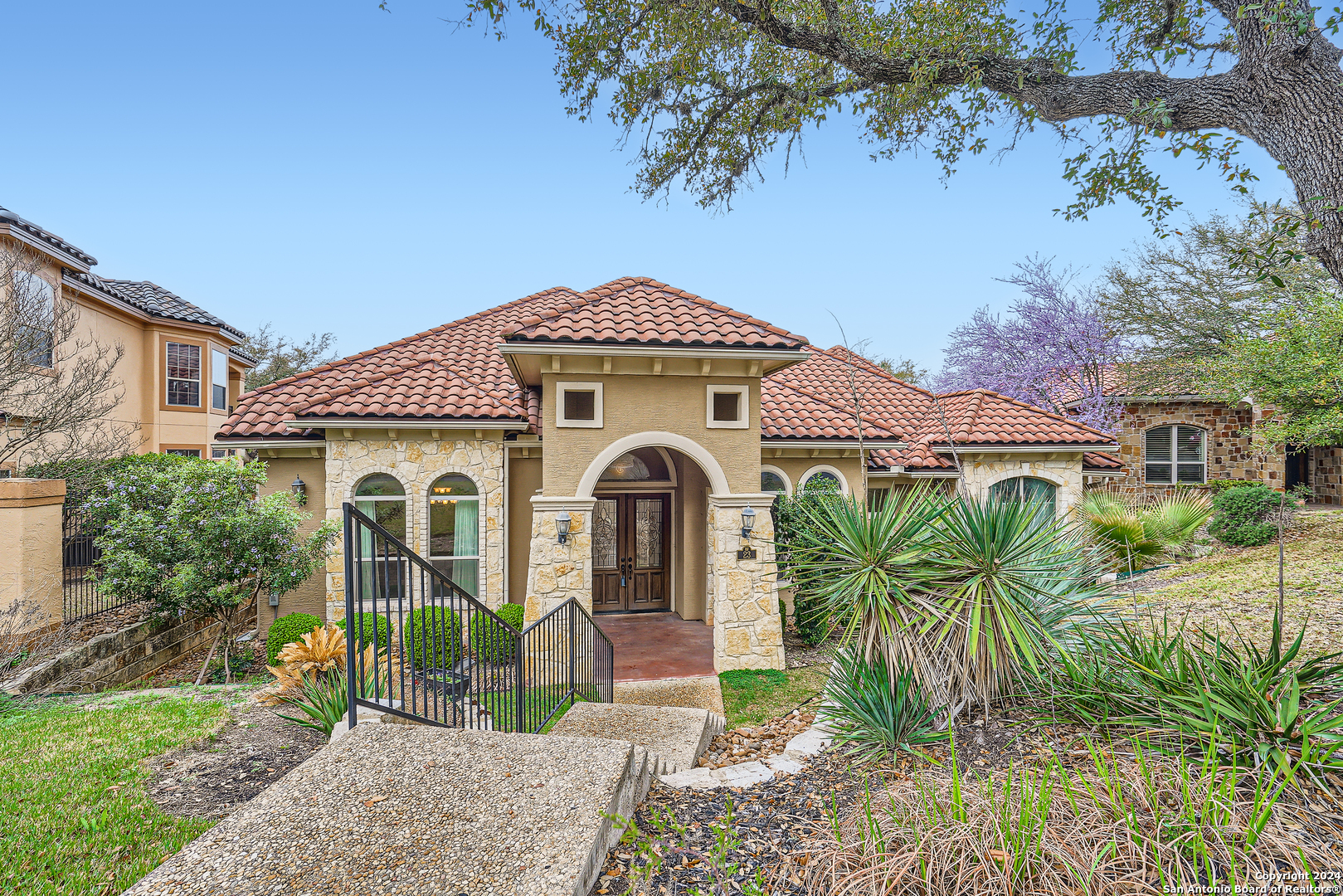 Winthrop Downs , San Antonio, TX 78257