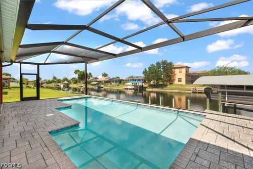 26 Ne 13th Ave, Cape Coral, FL, 33909-2610 | Card Image