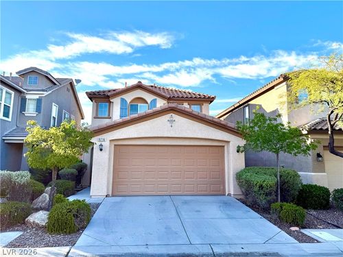 11716 Kings Arms Ln, Las Vegas, NV, 89138-6045 | Card Image