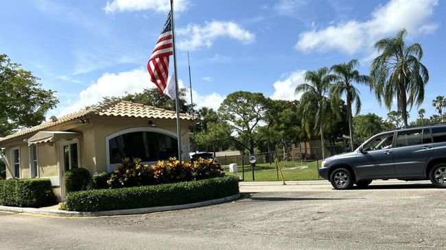 APT-208 - 4345 Trevi Ct, Condo with 2 bedrooms, 2 bathrooms and null parking in Lake Worth FL | Image 26