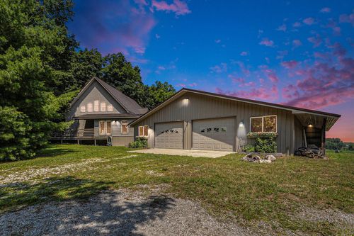 2000 W Hawley Road, Riverton Township, MI, 49454 | Card Image
