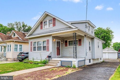 34 Ridgeway Ave, OAKLYN, NJ, 08107-1534 | Card Image