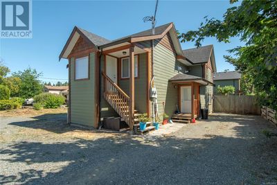 2799 Derwent Ave, House other with 4 bedrooms, 4 bathrooms and 3 parking in Cumberland BC | Image 1