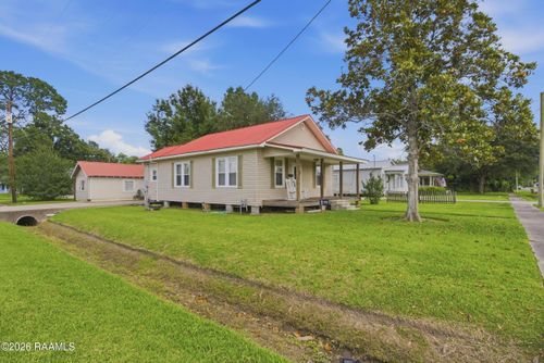 410 N Cunningham St, Rayne, LA, 70578-6514 | Card Image