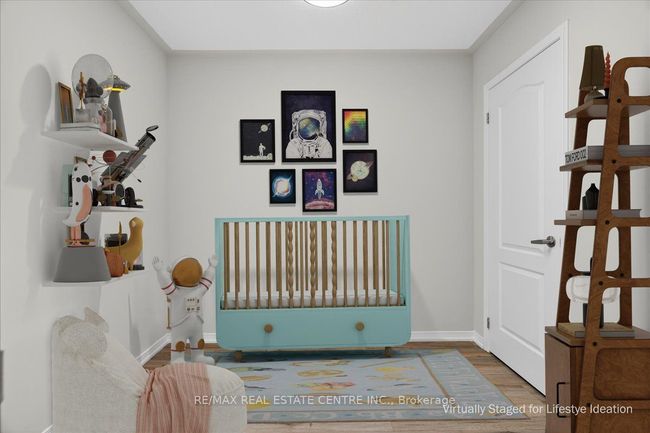 1373 Salem Rd N, House attached with 4 bedrooms, 3 bathrooms and 1 parking in Ajax ON | Image 37
