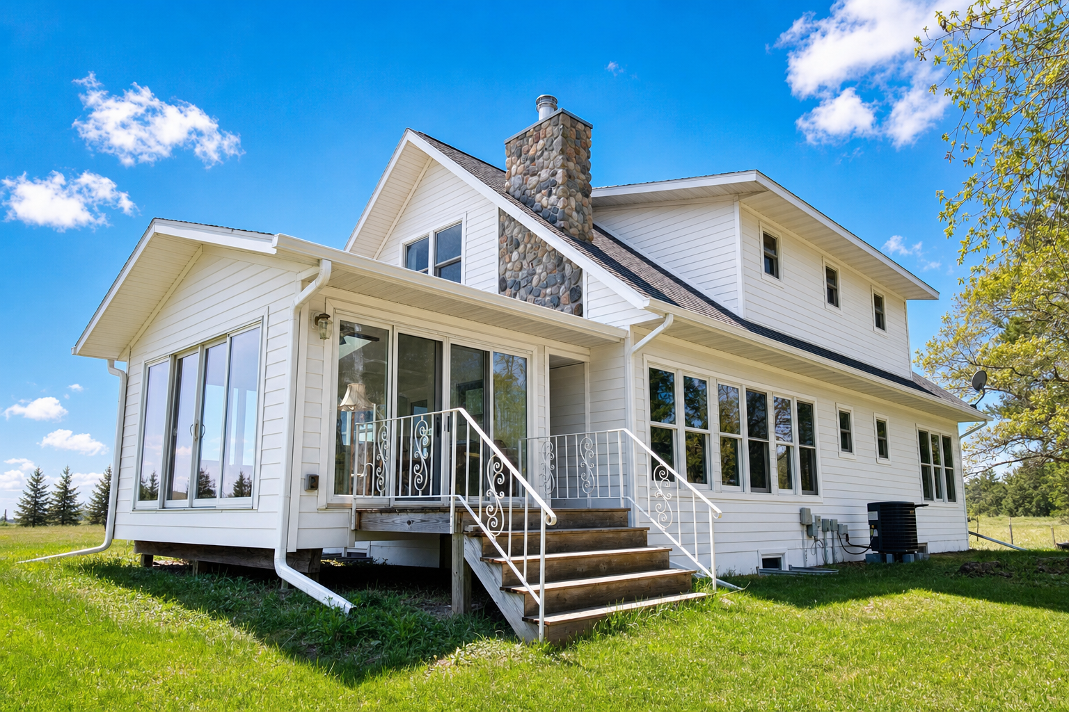 Residential in Park Rapids 5
