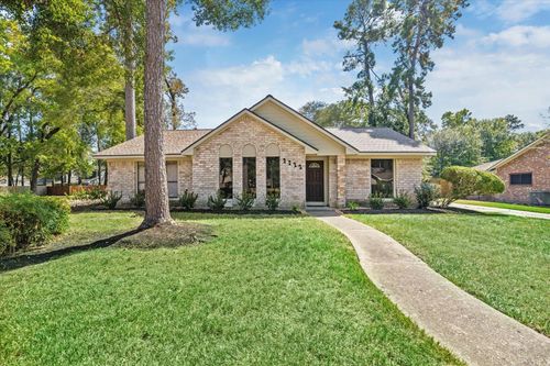 2222 Oak Shores Dr, Kingwood, TX, 77339-1728 | Card Image