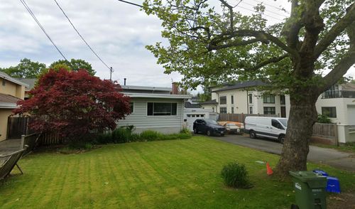 3391 Jesmond Ave, Richmond, BC, V7E1C2 | Card Image