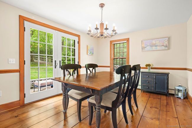 3701 North St, House other with 3 bedrooms, 3 bathrooms and null parking in Fairfield CT | Image 20
