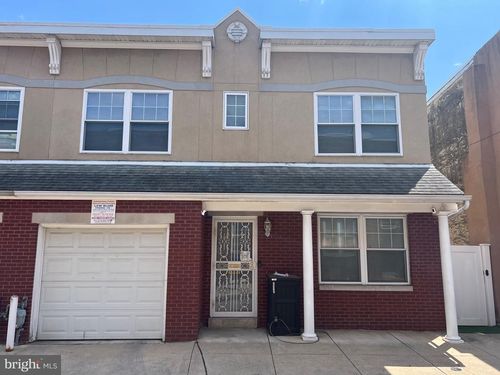 2312 Cross St, PHILADELPHIA, PA, 19146-4103 | Card Image