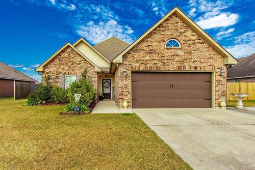 187 Carriage Way, Thibodaux, LA, 70301-3985 | Card Image