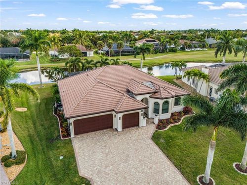 11781 Lady Anne Cir, CAPE CORAL, FL, 33991 | Card Image
