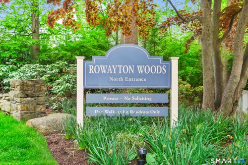 22-22 Rowayton Woods Dr, Norwalk, CT, 06854-3930 | Card Image