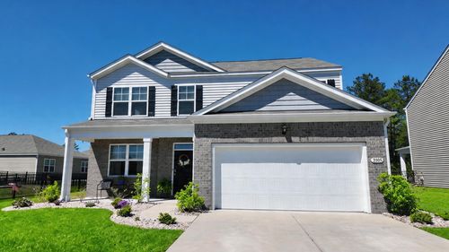 2605 Muhly Ct, Conway, SC, 29526-1309 | Card Image