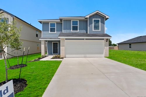 1235 Avery Ranch Dr, New Braunfels, TX, 78130-0763 | Card Image
