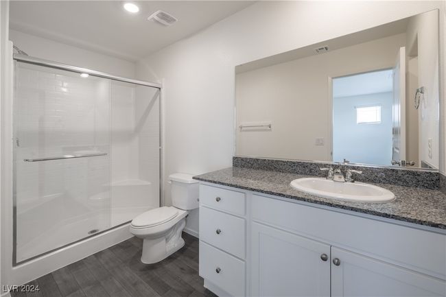 340 Summer Sparrow Ave, Townhouse with 3 bedrooms, 3 bathrooms and null parking in Henderson NV | Image 20