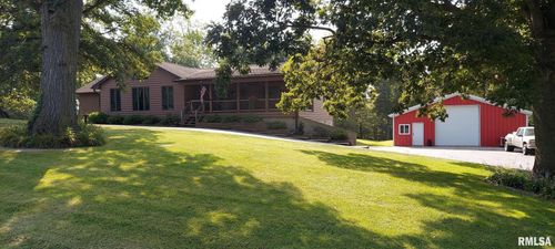 1382 300th St, Sherrard, IL, 61281-8529 | Card Image