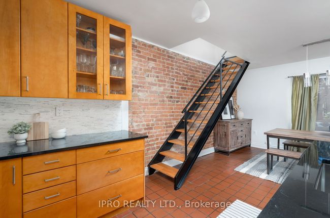 85 Strathcona Ave, House attached with 3 bedrooms, 2 bathrooms and 2 parking in Toronto ON | Image 13