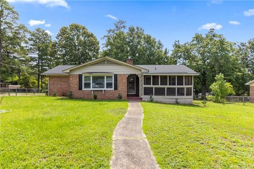 354 Summer Hill Rd, Fayetteville, NC, 28303-2582 | Card Image
