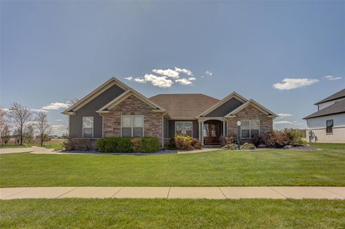 7048 Alston Ct, Edwardsville, IL, 62025-7757 | Card Image