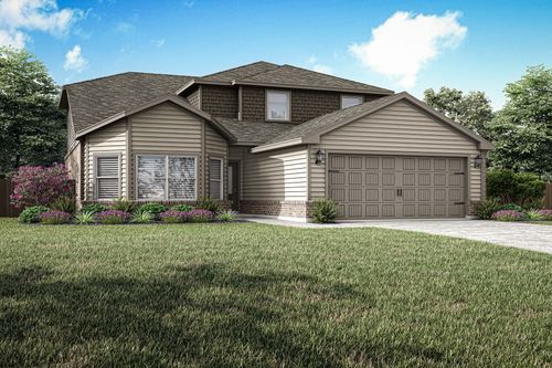 1017 Tempe Ln, Fort Worth, TX, 76108 | Card Image
