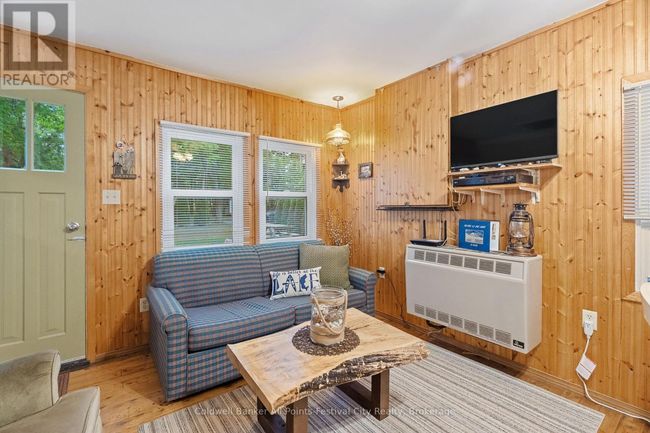 11 Melbourne St, House other with 2 bedrooms, 1 bathrooms and 2 parking in Goderich ON | Image 7