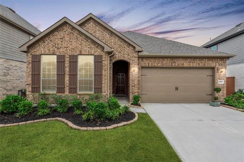 23931 Cotton Grass Trail, Katy, TX, 77493 | Card Image