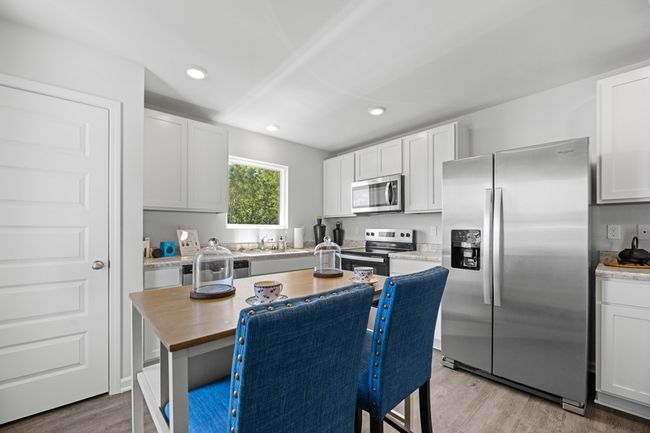 157 Wynn Ct, House other with 3 bedrooms, 2 bathrooms and null parking in BAINBRIDGE GA | Image 10