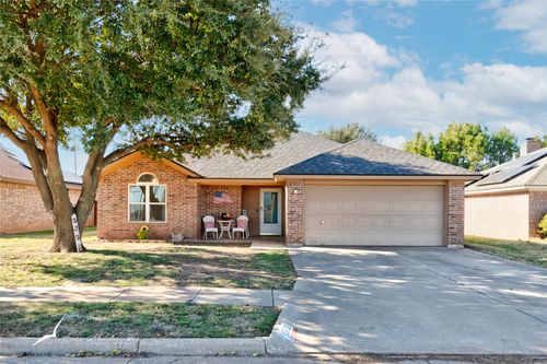 2726 Bishop Rd, Abilene, TX, 79606-1611 | Card Image