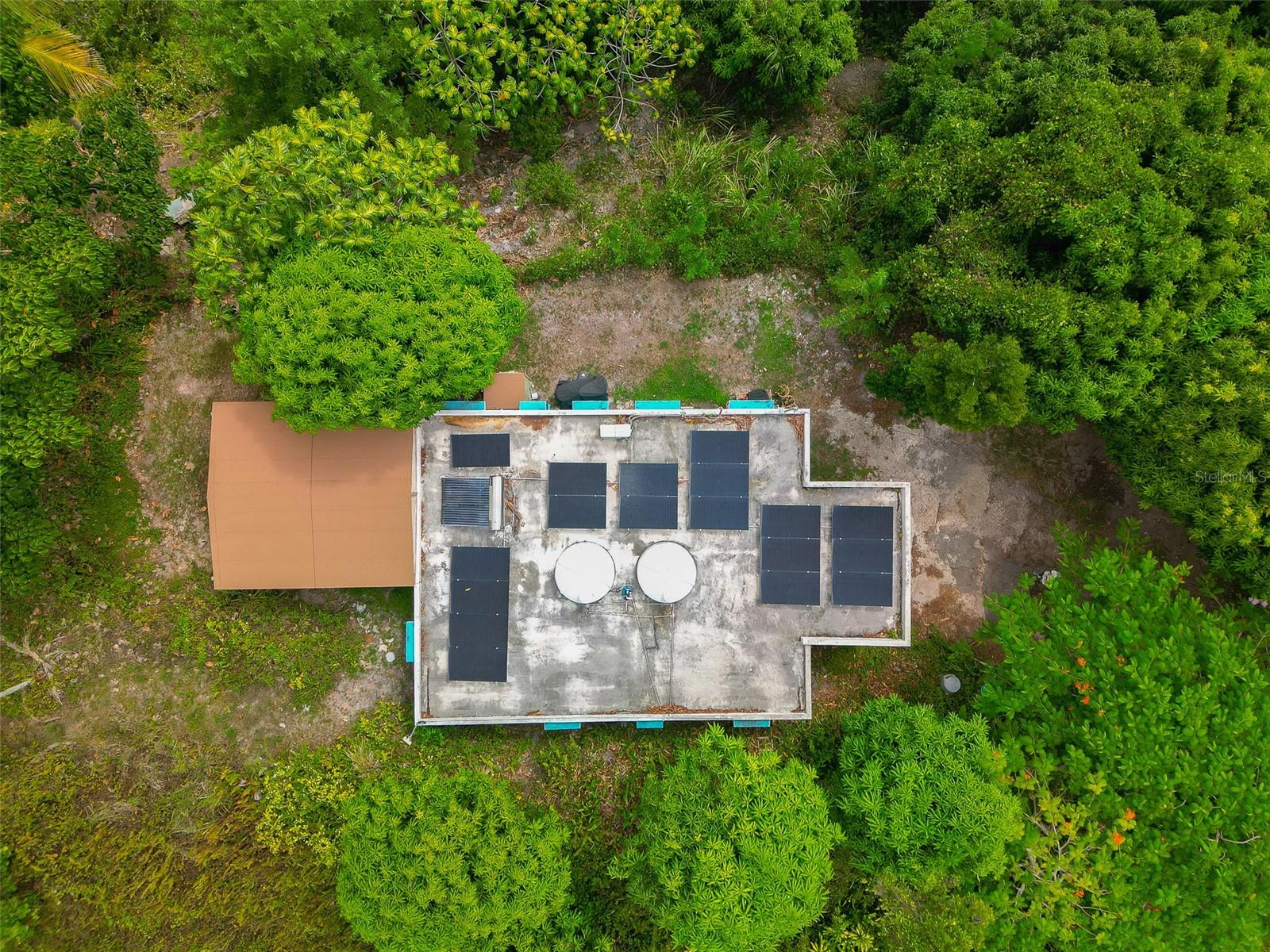 Residential en CIALES