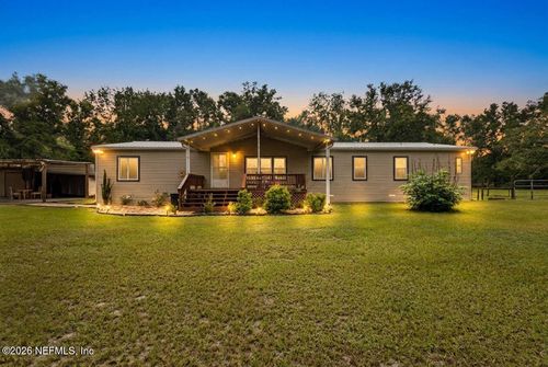412 Sw Fenton Glen, Fort White, FL, 32038 | Card Image