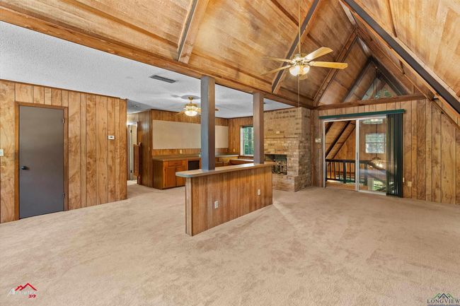 216 W Pliler Precise Rd, House other with 4 bedrooms, 3 bathrooms and null parking in Longview TX | Image 33
