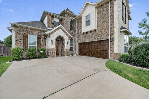 937 Merion Dr, Burleson, TX, 76028-3299 | Card Image