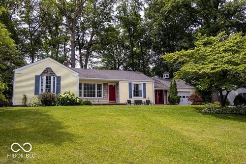 721 I Ave, New Castle, IN, 47362-2905 | Card Image