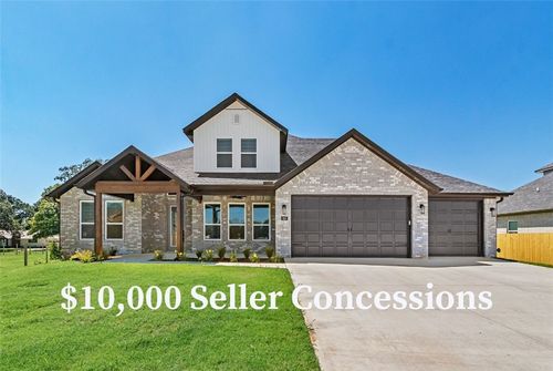 1331 Greyback Ln, Centerton, AR, 72719 | Card Image