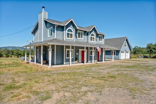 3050 Road I, Redwood Valley, CA, 95470-9524 | Card Image