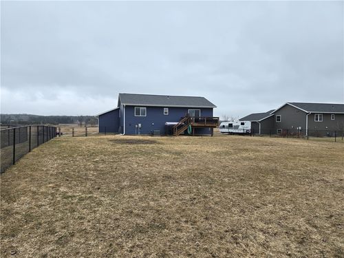 1130 Clayton St, Cameron, WI, 54822-2001 | Card Image