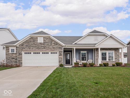 7176 Hart St, Indianapolis, IN, 46229-4148 | Card Image