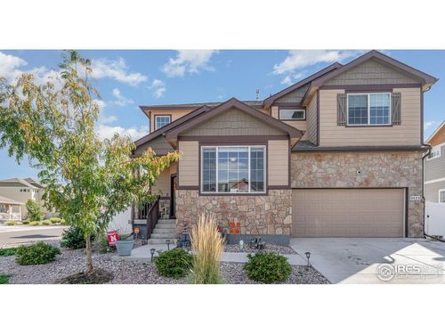 4624 Mountain Sky Ct, Johnstown, CO, 80534-8709 | Card Image