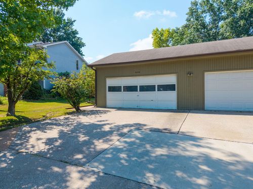 4316 Christian Fellowship, Columbia, MO, 65203 | Card Image