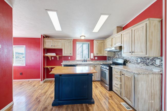 552 Tiffany Dr, House other with 3 bedrooms, 2 bathrooms and null parking in Spring Creek NV | Image 10