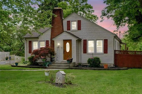 115 W Possum Road, Springfield, OH, 45506 | Card Image